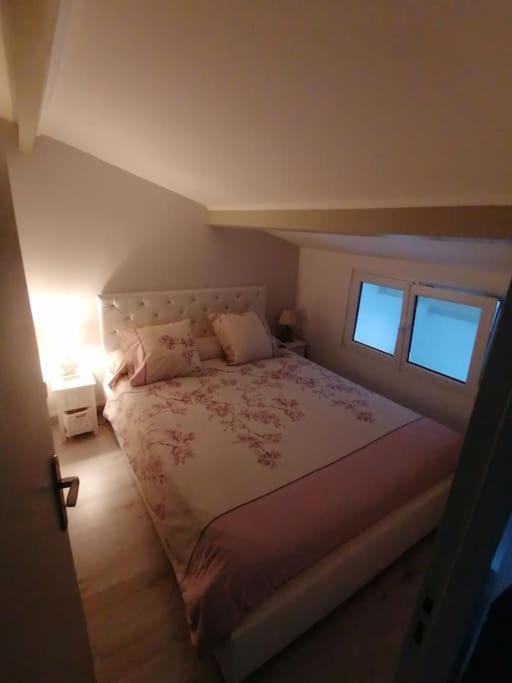 Magnifique Duplex Face A La Mer Saint-Cyr-sur-Mer Exterior photo